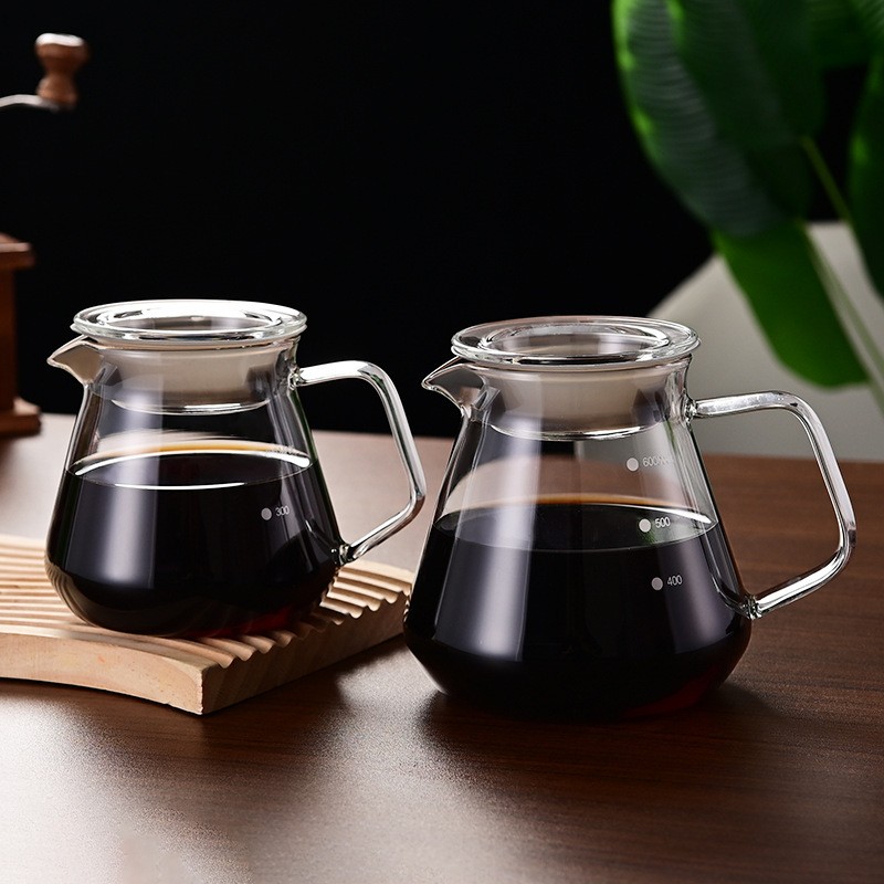 Glass Coffee Pots (25) Glass Coffee Pots (25)