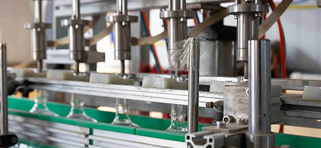 glass cups manufacturer