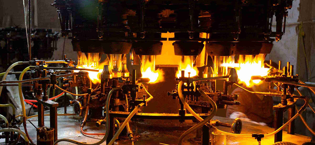 glass ware manufacturer