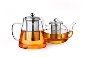 tea port