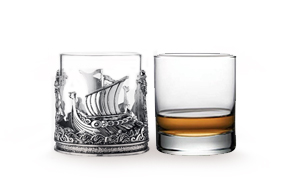 glass cup