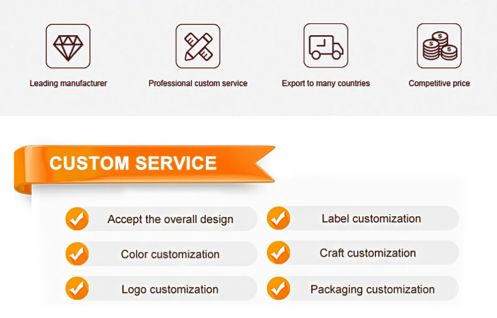 ABC Glassware manufacturer in china