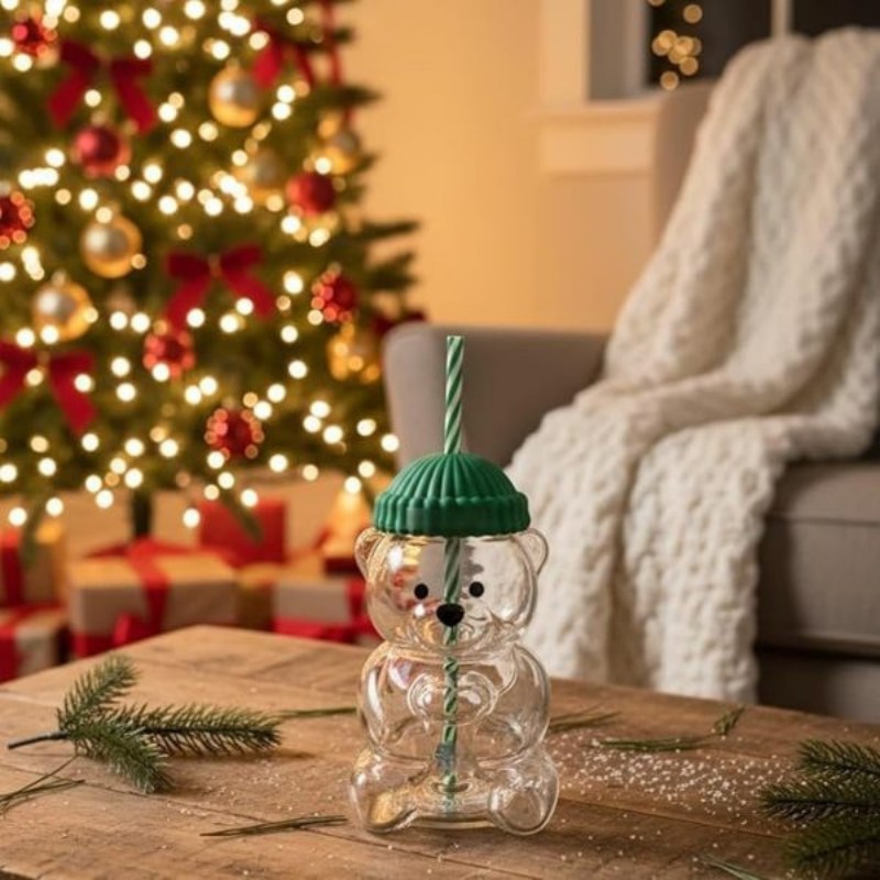 Is borosilicate glass safe when heated?