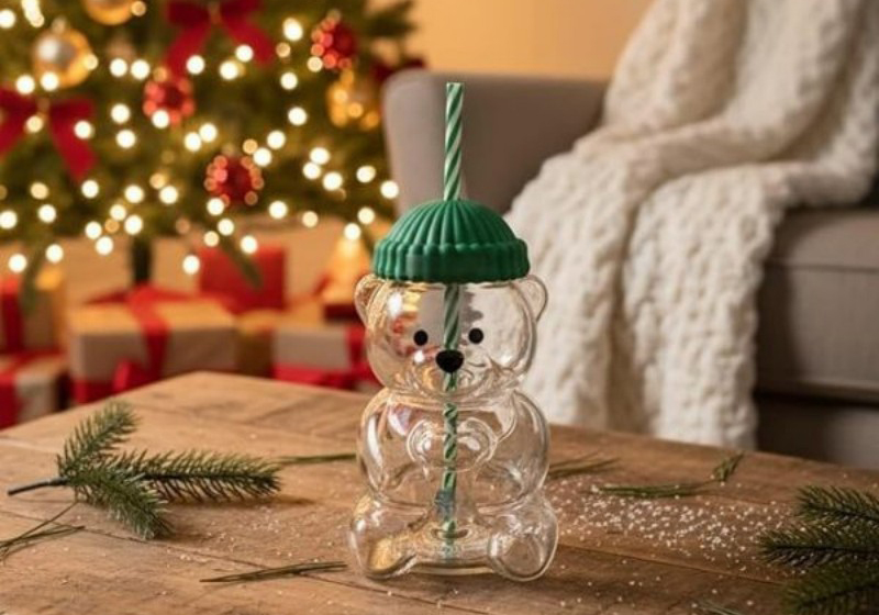 Is borosilicate glass safe when heated?