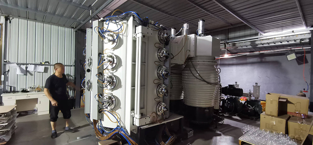 glass cups manufacturer