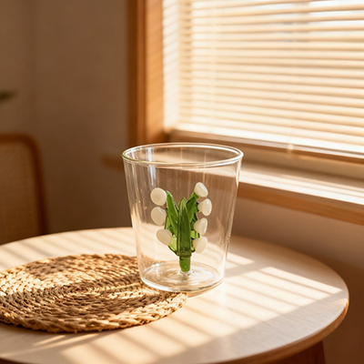 glass cups manufacturer