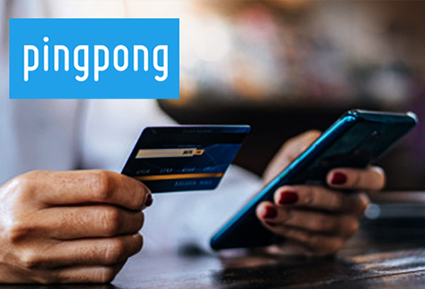 PingPong payments