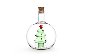 oil and vinegar bottles 