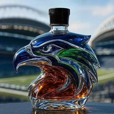 winebottle manufacturer