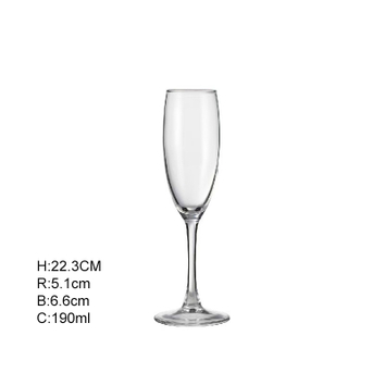 Champagne Glass