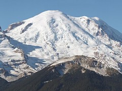 Mount Rainier