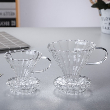 Glass Coffee Pot