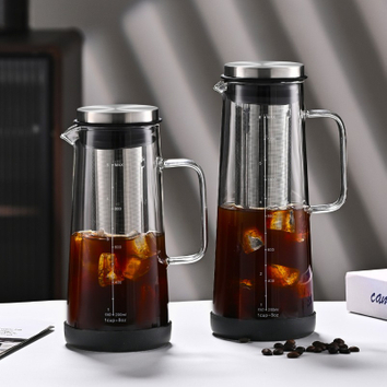  Coffee Server 