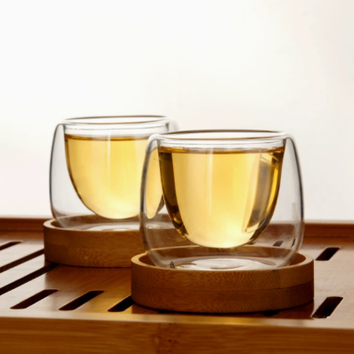 double wall insulated glasses
