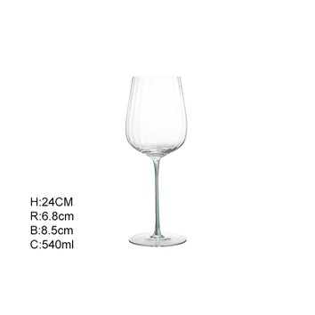 White Wine Glass