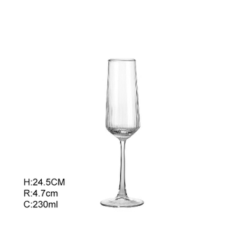 Champagne Glass