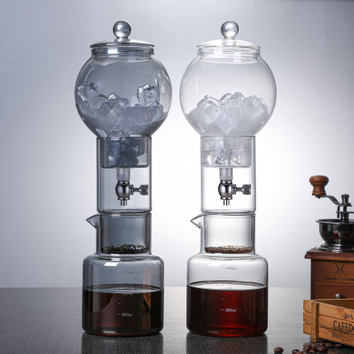  Coffee Filter Pot 