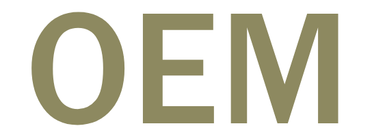 OEM/ODM