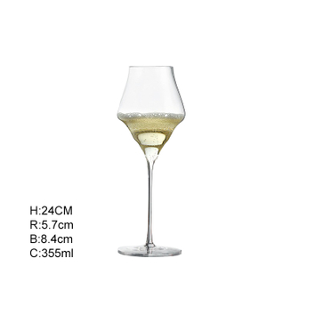  Champagne Glass 