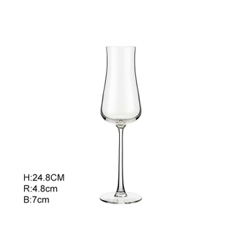 Universal Wine Glass