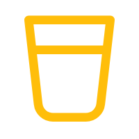 Premium Borosilicate Glass