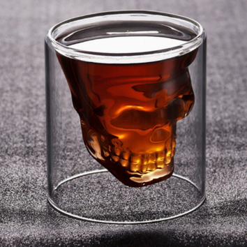 double insulated glasses