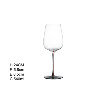White Wine Glass