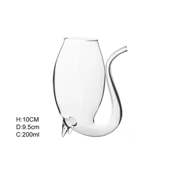 Port Wine Glasses
