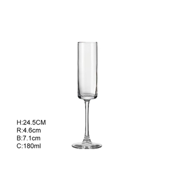 Champagne Glass
