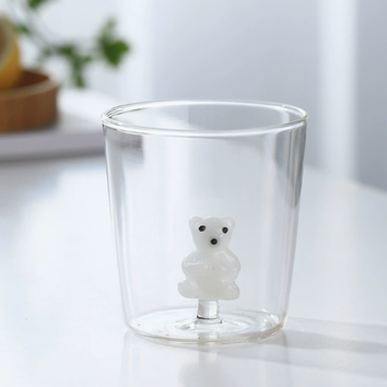 Stemless Wine Glass