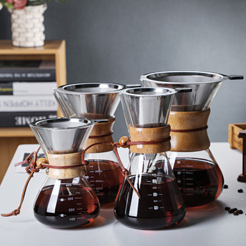 Coffeemaker Pots