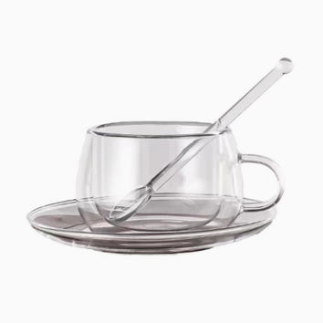 double walled coffee mug