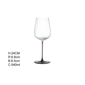 White Wine Glass