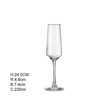 Champagne Glass