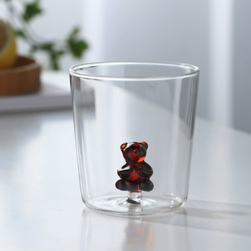 Stemless Wine Glass