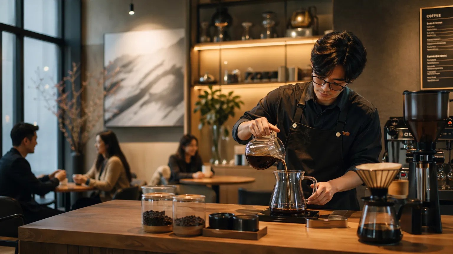 coffee-shop-scenario