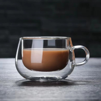 double wall mug