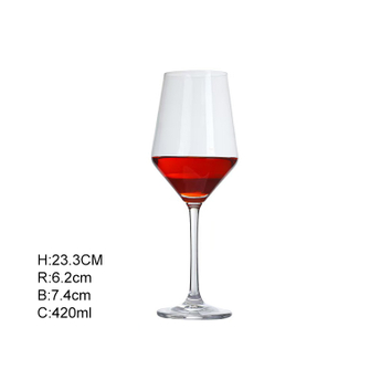 Red Wine Glass