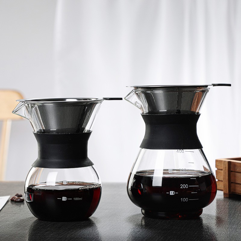 Glass Coffee Pots (26)