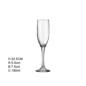 Champagne Glass