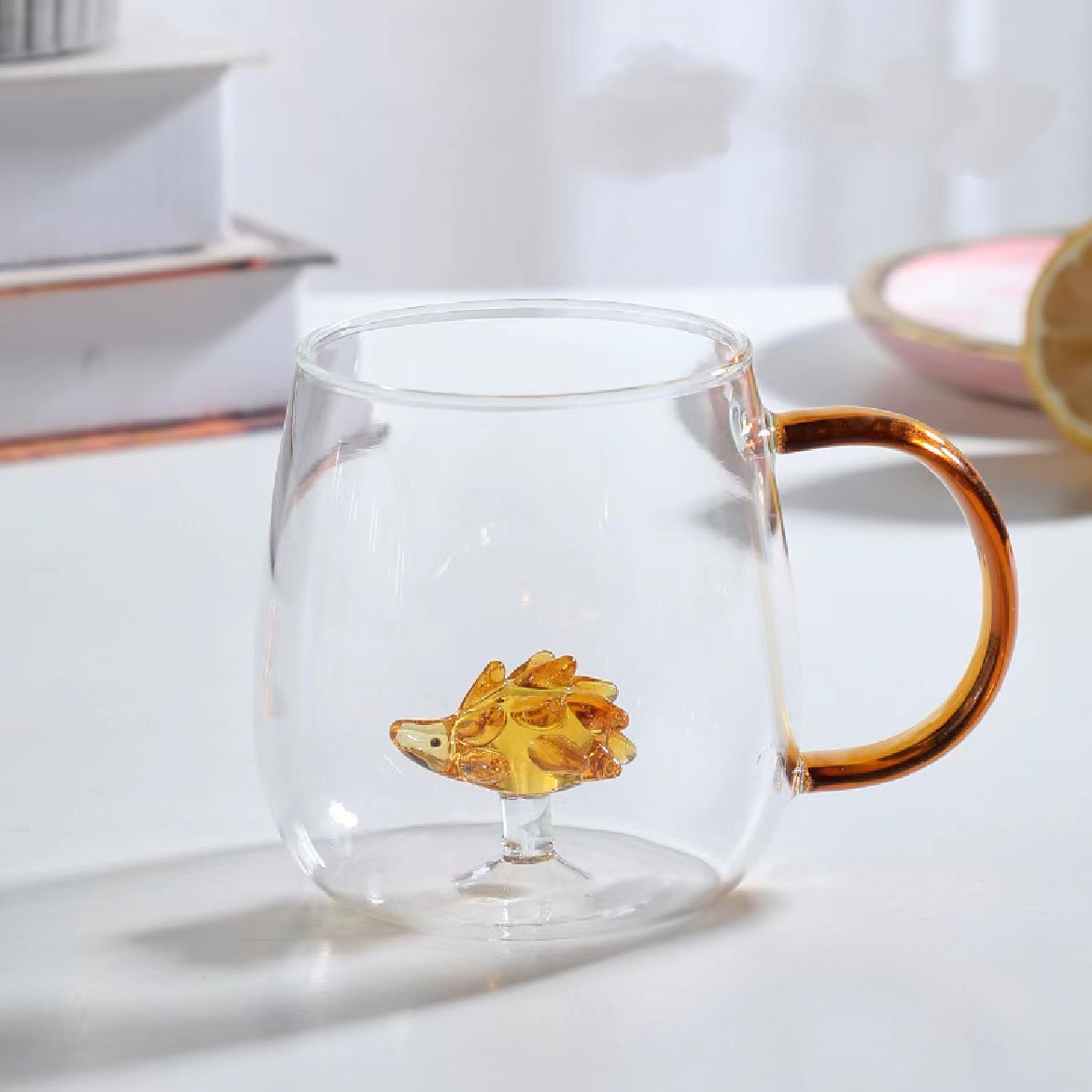 animal glass coffee cup (10)