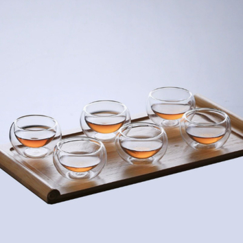 double walled cup
