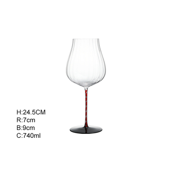 White Wine Glass