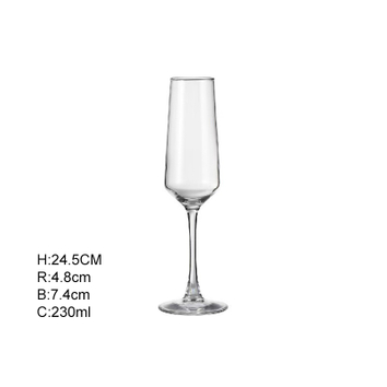 Champagne Glass