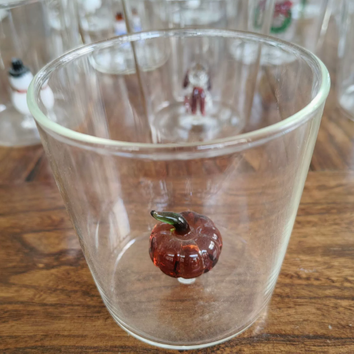 3D Drinking Glass Cup