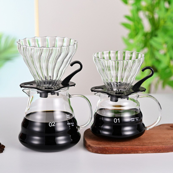 Coffeemaker Pots