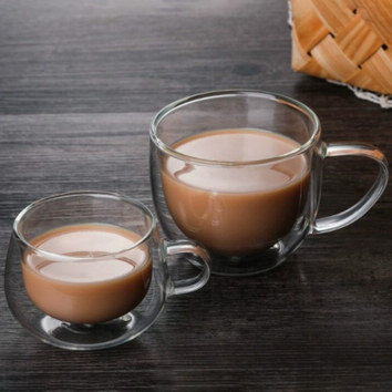 double walled mug