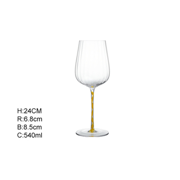 White Wine Glass