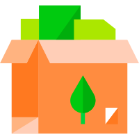 Custom Packaging