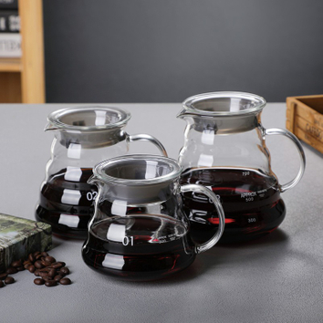 Coffee Pot 